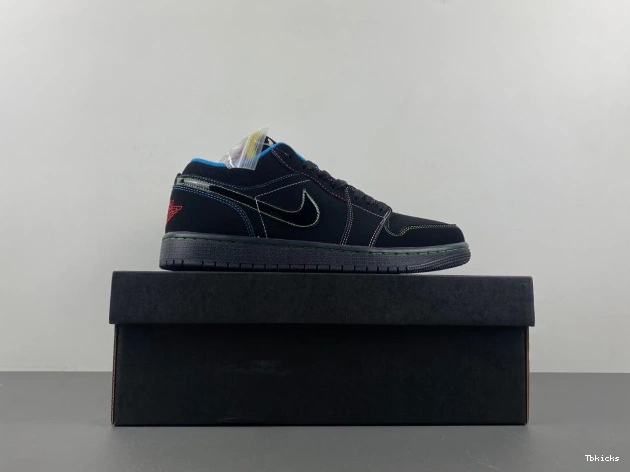 Rep TBK Low Olympic Jordan 338145-003 1 Phat 0725